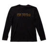 Tori Amos New Merch Native Invader Black Long Sleeve T-Shirt