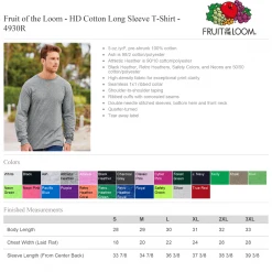 SPELLLING Floral Frame Sand Long Sleeve T-Shirt New Merch