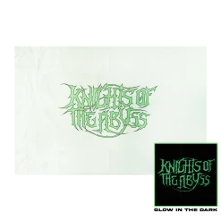 Knights Of The Abyss Goodknight Pillowcase New Merch
