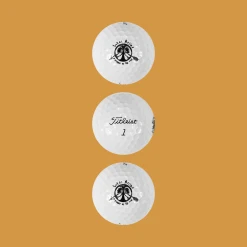 Lukas Nelson & Promise Of The Real Broken Arrow Golf Set