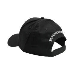 Elvis Costello No Flag Dad Hat New Merch