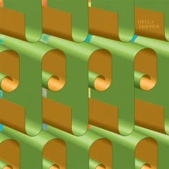 Hella Tripper CD New Merch