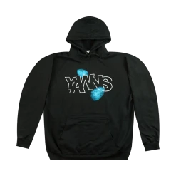 YAWNS New Merch PRINTS HOODIE