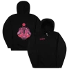 TAUK New Merch Chaos Companion Zip Hoodie