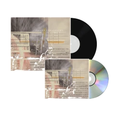 Jóhann Jóhannsson New Merch IBM 1401 - A User's Manual