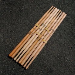 Billy Martin Illy B Drum Sticks BM 1002 Edition