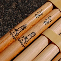 Billy Martin Illy B Drum Sticks BM 1002 Edition 6 Billy Martin Illy B Drum Sticks BM 1002 Edition