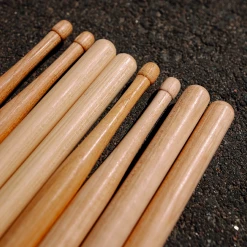 Billy Martin Illy B Drum Sticks BM 1002 Edition 7 Billy Martin Illy B Drum Sticks BM 1002 Edition