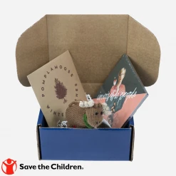 Pomplamoose Pomplamoos-moose Holiday Box New Merch