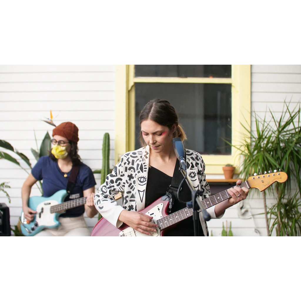 Jess Cornelius Distance Livestream Audio From Yellow House Feb 26, 2021 Live Recording New Merch 1 Jess Cornelius Distance Livestream Audio From Yellow House Feb 26, 2021 Live Recording New Merch