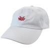 Lemaitre Constellation White Dad Hat New Merch