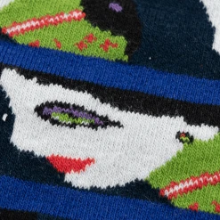 Elvis Costello Look Now - Socks