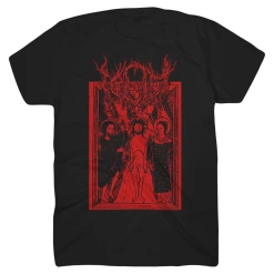 Meth Christ T-Shirt New Merch