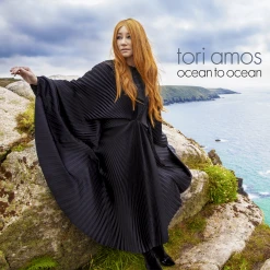 Tori Amos Ocean To Ocean - 12