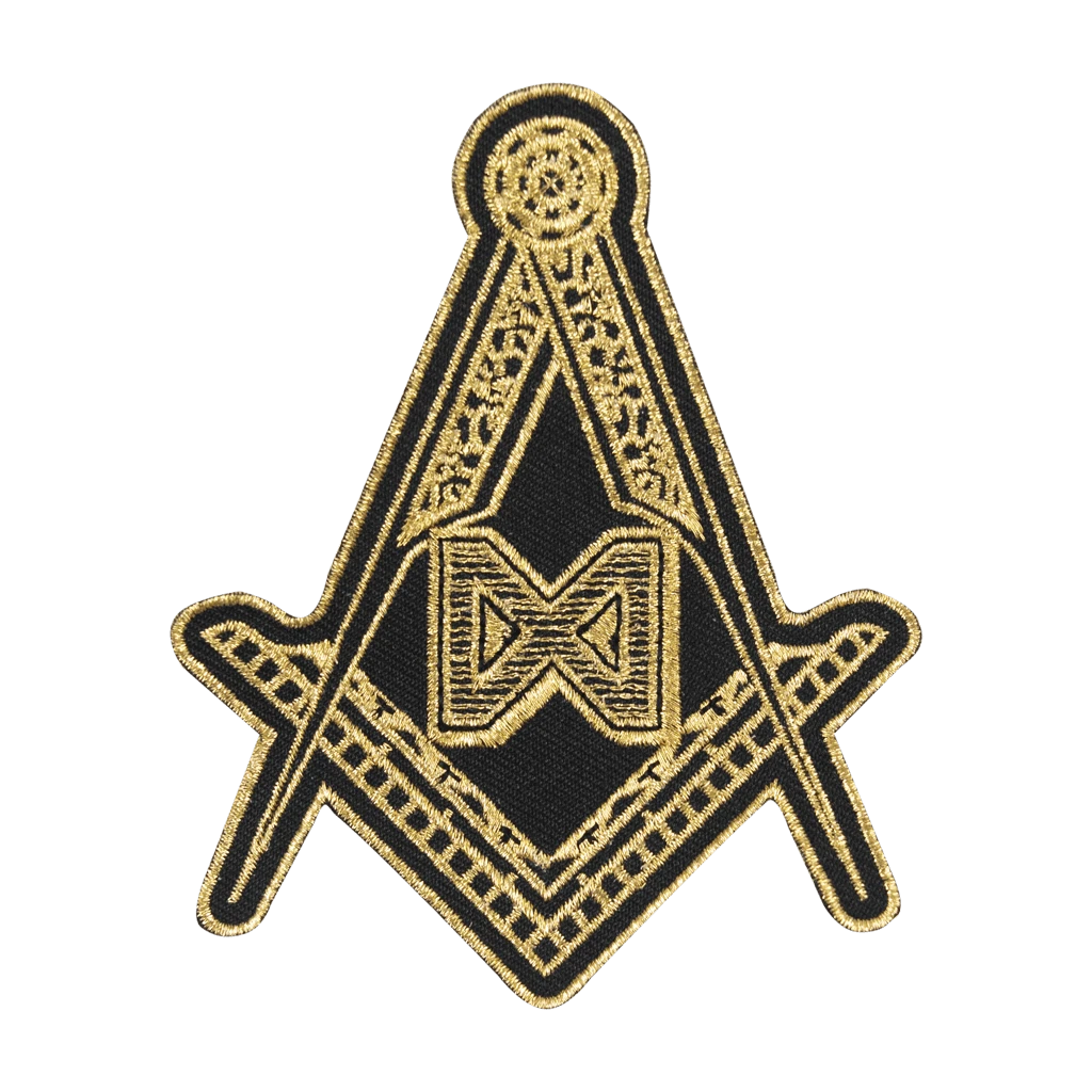 The Armed ULATM Patch New Merch The Armed ULATM Patch New Merch