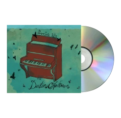 Dustin O'Halloran Piano Solos Vol. 2 7 Dustin O'Halloran Piano Solos Vol. 2