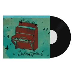 Dustin O'Halloran Piano Solos Vol. 2 6 Dustin O'Halloran Piano Solos Vol. 2