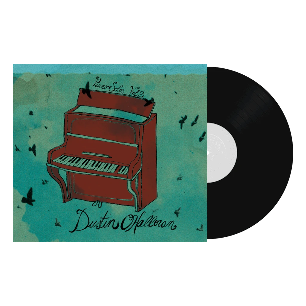 Dustin O'Halloran Piano Solos Vol. 2 3 Dustin O'Halloran Piano Solos Vol. 2