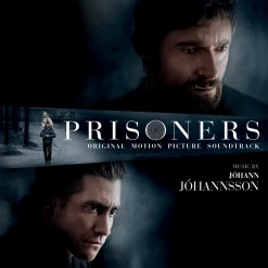 Jóhann Jóhannsson Prisoners Soundtrack