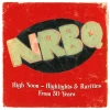 NRBQ High Noon – Highlights & Rarities From 50 Years New Merch