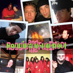 Reggie And The Full Effect Greatest Hits '84 - '87 Reissue 12" Vinyl New Merch