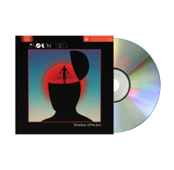 Moon Duo Shadow Of The Sun