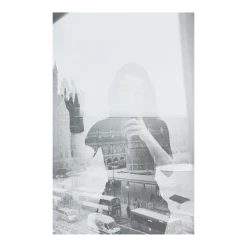 Marissa Nadler Shadow Show Photography Book