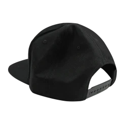 Elvis Costello New Merch Si Flatbrim Hat