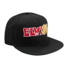 Elvis Costello New Merch Si Flatbrim Hat