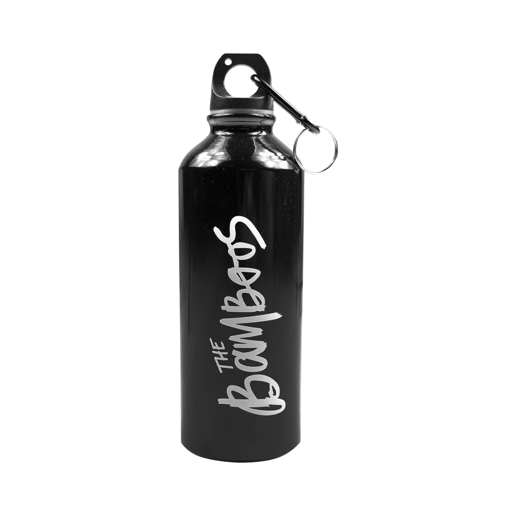 The Bamboos Bamboos Stainless Water Bottle 1 The Bamboos Bamboos Stainless Water Bottle