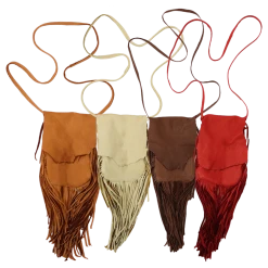 Tori Amos Reissued Limited Edition Tori Native Invader Fetish Bag New Merch