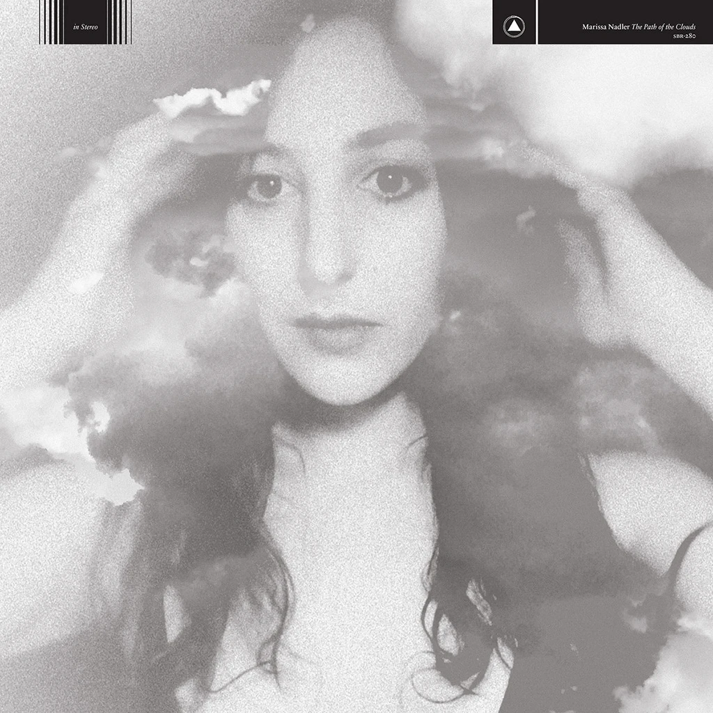 Marissa Nadler New Merch The Path Of The Clouds CD 2 Marissa Nadler New Merch The Path Of The Clouds CD