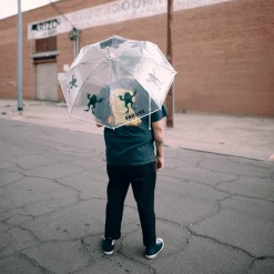 Failure Frog - Umbrella New Merch 9 Failure Frog - Umbrella New Merch