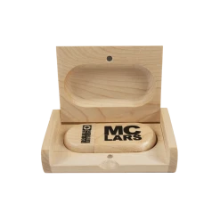 MC Lars 25th Anniversary 64 GB USB