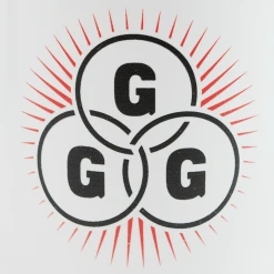 Savage Lovecast New Merch GGG Mug