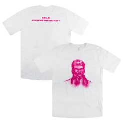 Eels New Merch Extreme Witchcraft White T-Shirt